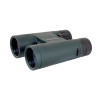 Jumelles Veoptik 8x42 vertes | Approche et observation
