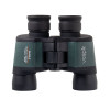 Jumelles Veoptik 8x40 noir et vert | Prismes porro