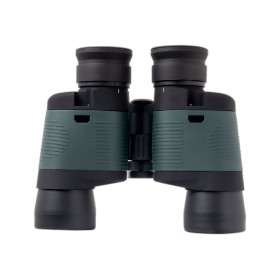 Jumelles Veoptik 8x40 noir et vert | Prismes porro