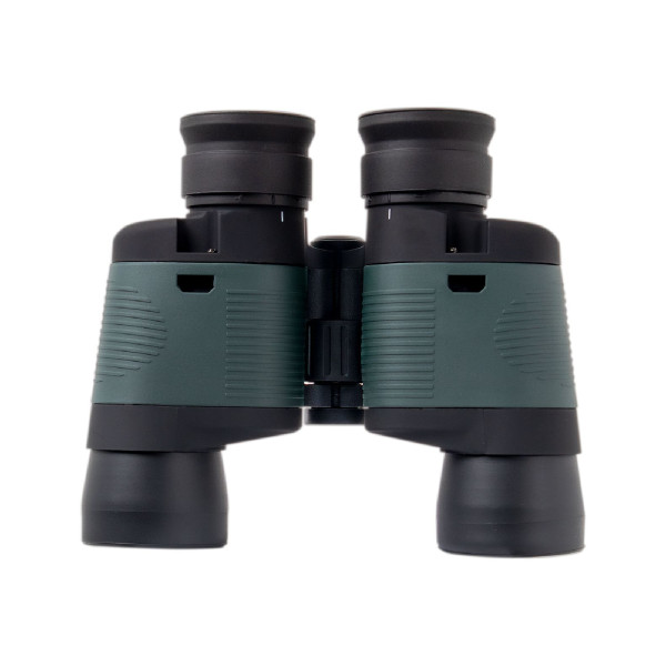 Jumelles Veoptik 8x40 noir et vert | Prismes porro