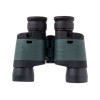 Jumelles Veoptik 8x40 noir et vert | Prismes porro