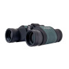 Jumelles Veoptik 8x40 noir et vert | Prismes porro