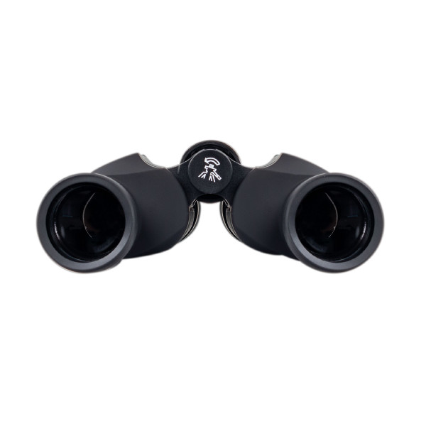 Jumelles Veoptik 8x40 noir et vert | Prismes porro