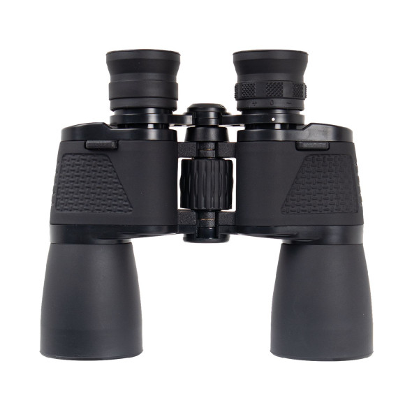 Jumelles Veoptik 7x50 | Lumineuses et tout terrain