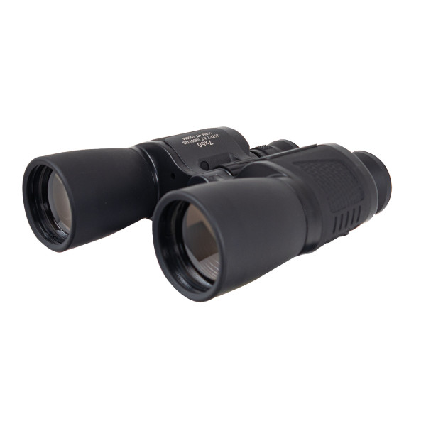 Jumelles Veoptik 7x50 | Lumineuses et tout terrain
