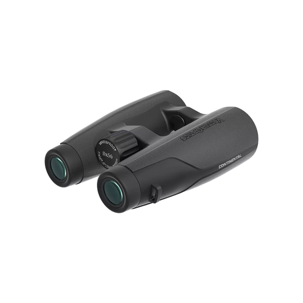 Jumelles Vector Optics Continental Green 8x56 ED | Affût