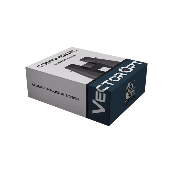 Jumelles Vector Optics Continental Green 8x56 ED | Affût