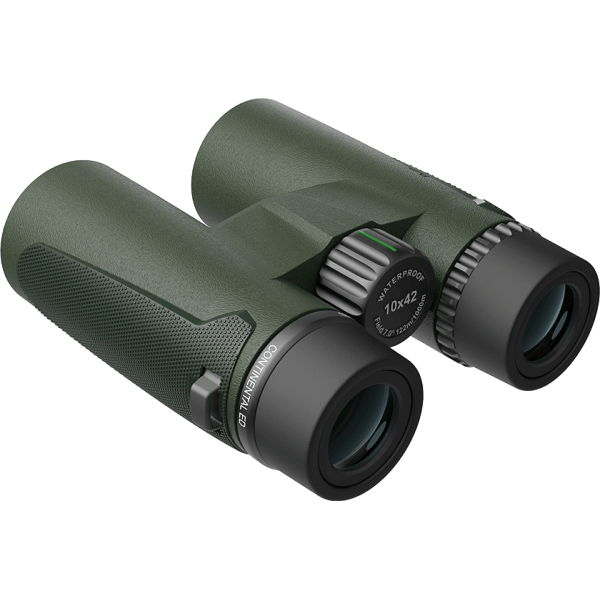 Jumelles Vector Optics Continental Green 10x42 ED | IPX7