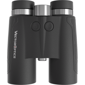 Jumelles télémètres Vector Optics Paragon RF 10x42 | 2500 m