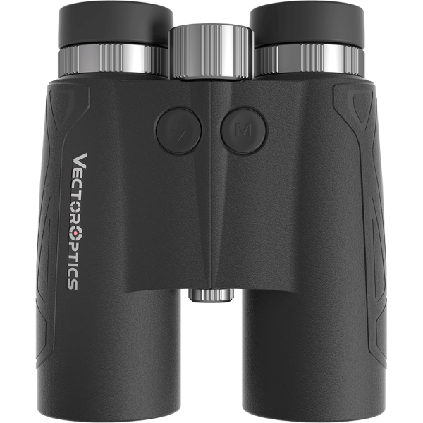 Jumelles télémètres Vector Optics Paragon RF 10x42 | 2500 m