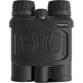 Jumelles télémètres Vector Optics Forester RF 10x42 | 1500 m