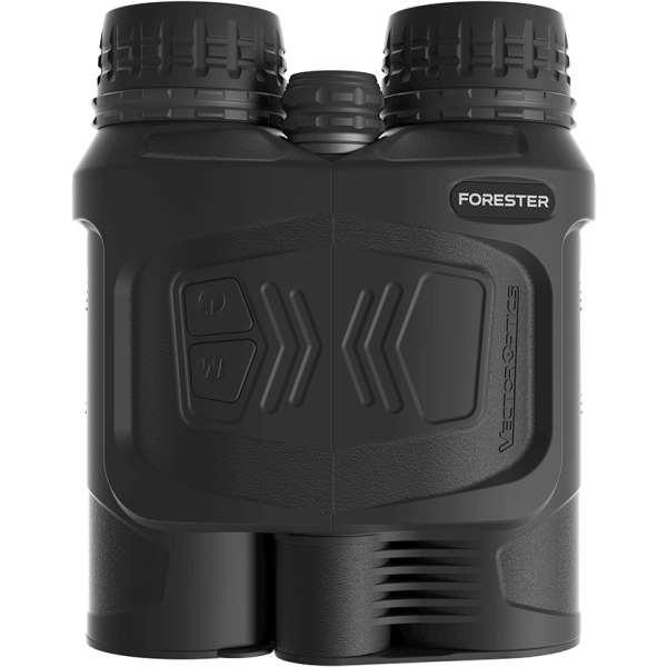 Jumelles télémètres Vector Optics Forester RF 10x42 | 1500 m