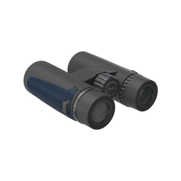 Jumelles Vector Optics Continental 8x42 ED | Verres ED