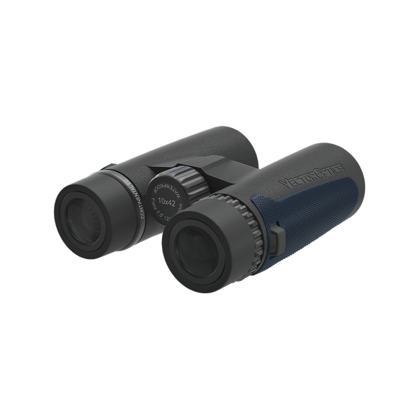 Jumelles Vector Optics Continental 10x42 ED | 88 % de transmission