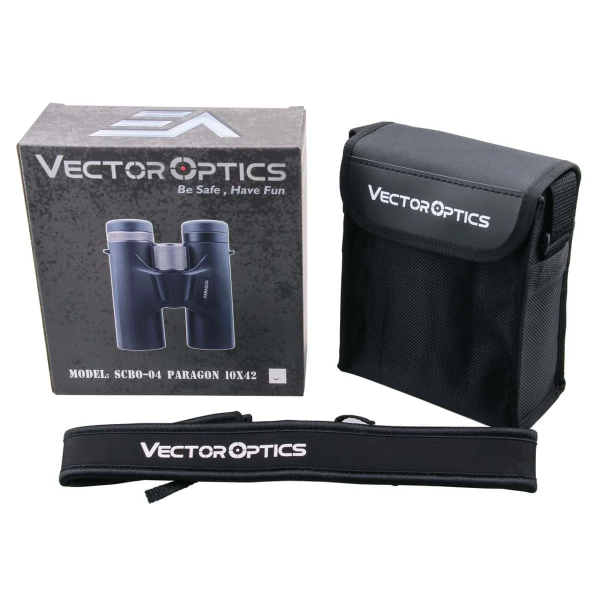 Jumelles Vector Optics Paragon 10x42 | Observation
