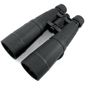 Jumelles de hutte Veoptik 9x63 | Vision crépusculaire