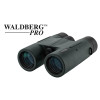 Jumelles Waldberg Pro 10x42 ED - Vision nette, anti-choc, tout terrain