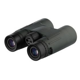 Jumelles Waldberg Pro 10x42 ED - Vision nette, anti-choc, tout terrain