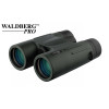 Jumelles Waldberg Pro 8x42 ED : Verres ED, Antichoc, Idéales Nature
