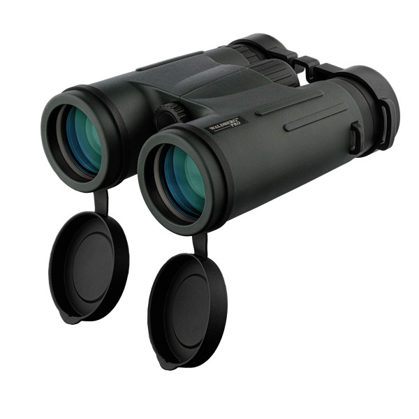 Jumelles Waldberg Pro 8x42 ED : Verres ED, Antichoc, Idéales Nature