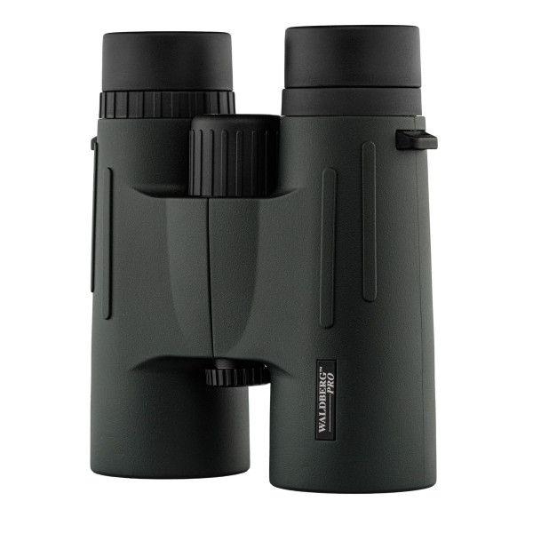 Jumelles Waldberg Pro 8x42 ED : Verres ED, Antichoc, Idéales Nature