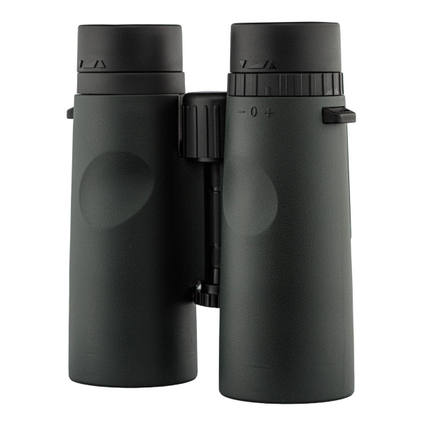 Jumelles Waldberg Pro 8x42 ED : Verres ED, Antichoc, Idéales Nature