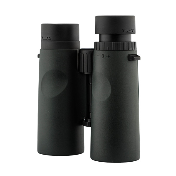 Jumelles Waldberg Pro 8x42 ED : Verres ED, Antichoc, Idéales Nature