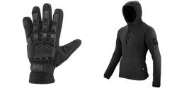 Tenues & protections