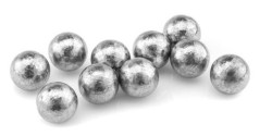 Munitions poudre noire