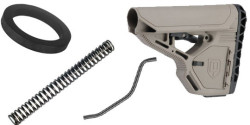 Accessoires lanceurs