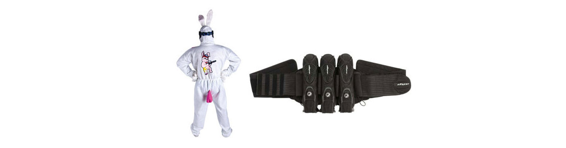 Harnais/vestes tactiques