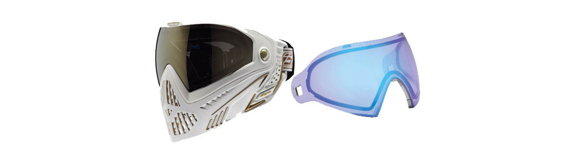 Masques & écrans