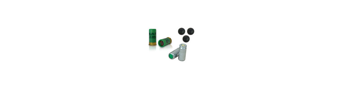 Munitions