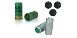 Munitions