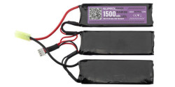 Batteries LiPo