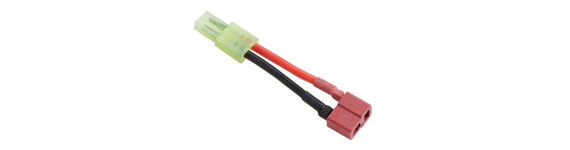 Fusibles & connecteurs