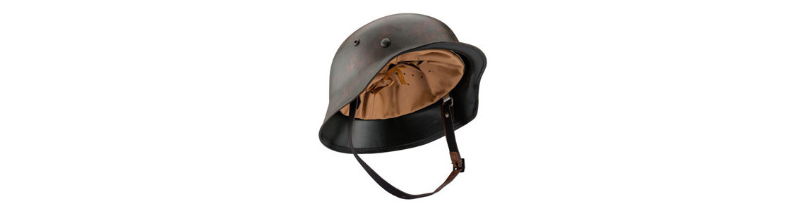 Casques fast
