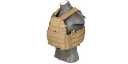 Gilets tactiques