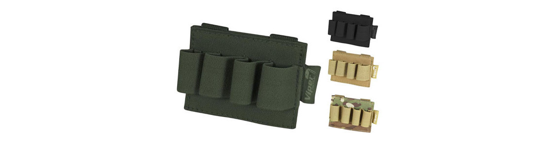 Poches molle