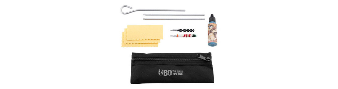 Outils & entretien