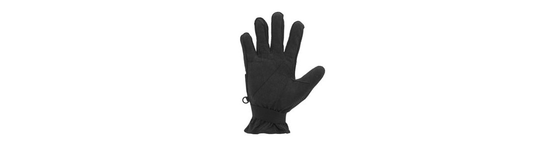 Gants et Mitaines