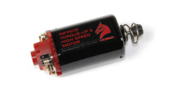 Upgrades AEG