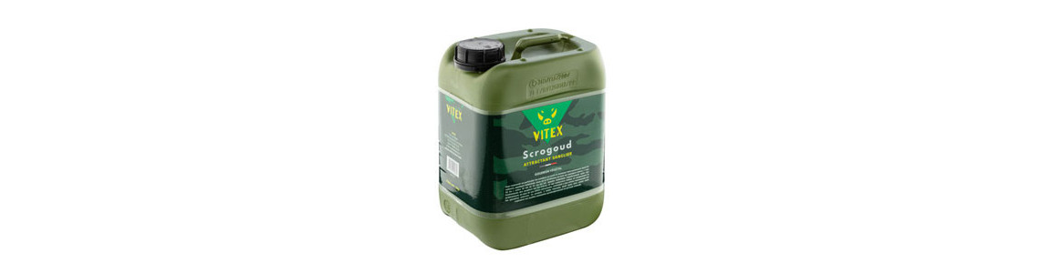 Goudrons & Attractants