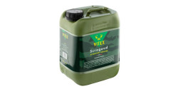 Goudrons & Attractants