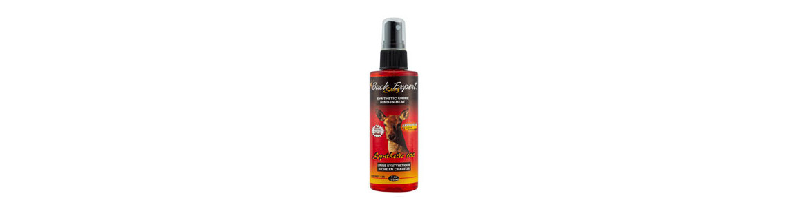 Attractants olfactif