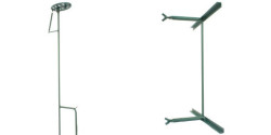 Supports & cordeaux