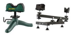 Tapis & supports de tir