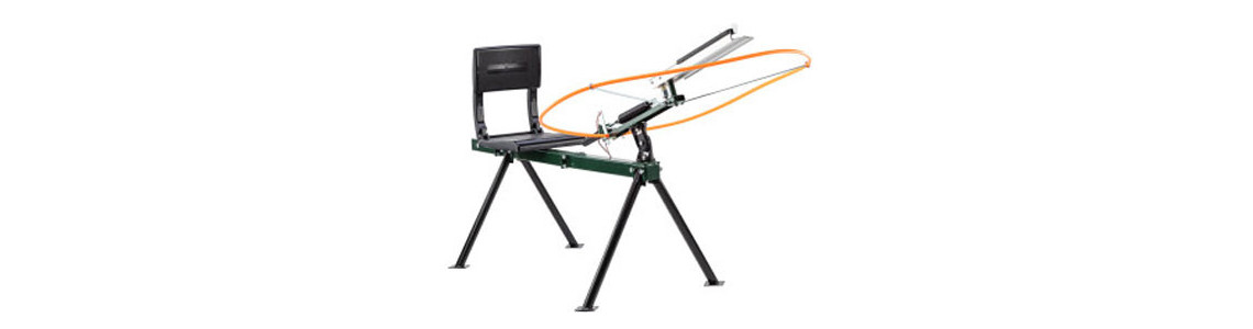 Cibles chasse & balltrap
