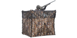 Filets de camouflage