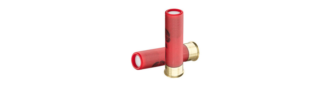 Munitions de chasse